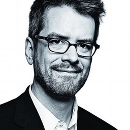 Mark Jannot's profile photo