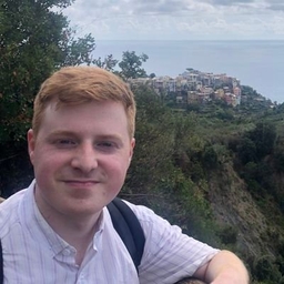 Tim Dodd's profile photo