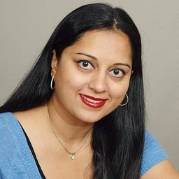 Shruti Singh's profile photo