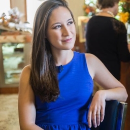 Erin Delmore's profile photo
