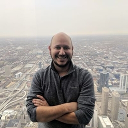 Nathan Papes's profile photo