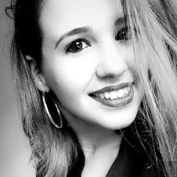 Rocío García Rubio's profile photo