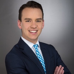 Justin Thompson-Gee's profile photo