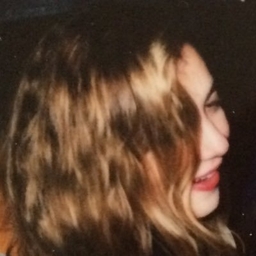 Erin Levi's profile photo