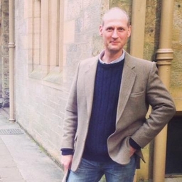 Sean Killick's profile photo