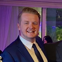 Kevin Fitzgerald's profile photo