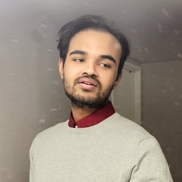 Saquib Syed's profile photo