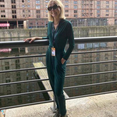 Gabrielle Pickard-Whitehead's profile photo