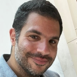 Justin Cohen's profile photo