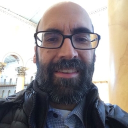 Chris Kain's profile photo