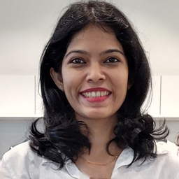 Reethu Ravi's profile photo