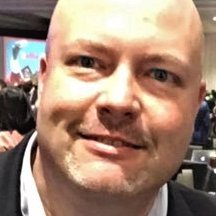 Alan Richard's profile photo