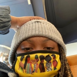 Sydney Walton's profile photo