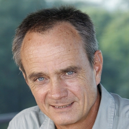 Tony Carnie's journalist profile photo