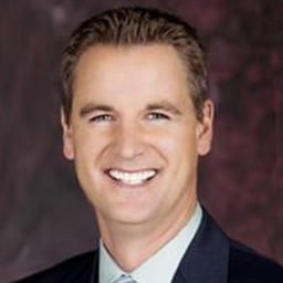 Kevin West's journalist profile photo