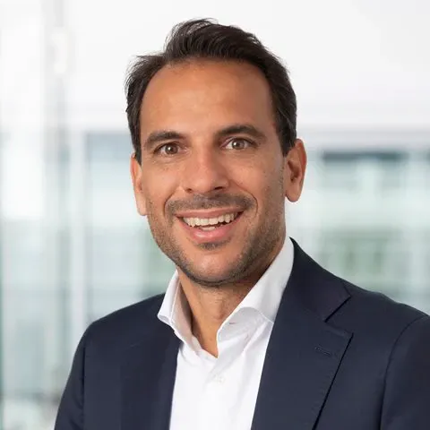 Stefan Helmcke's profile photo