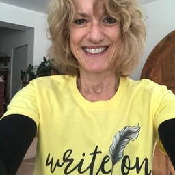 Diane Mastrull's profile photo
