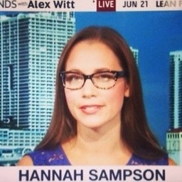 Hannah Sampson's profile photo