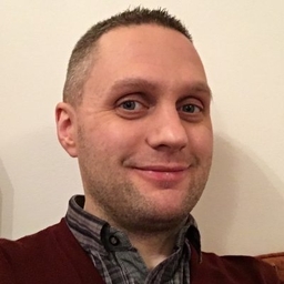 Ian Jones's profile photo