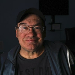 Roy Hess's profile photo