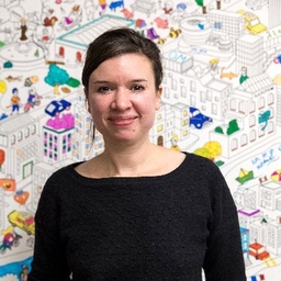 Sophie Comte's profile photo