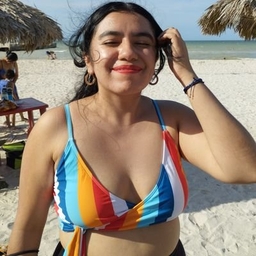 Angélica Ferrer's profile photo