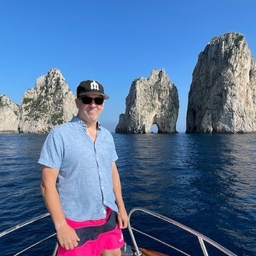 Michael Wolf's profile photo