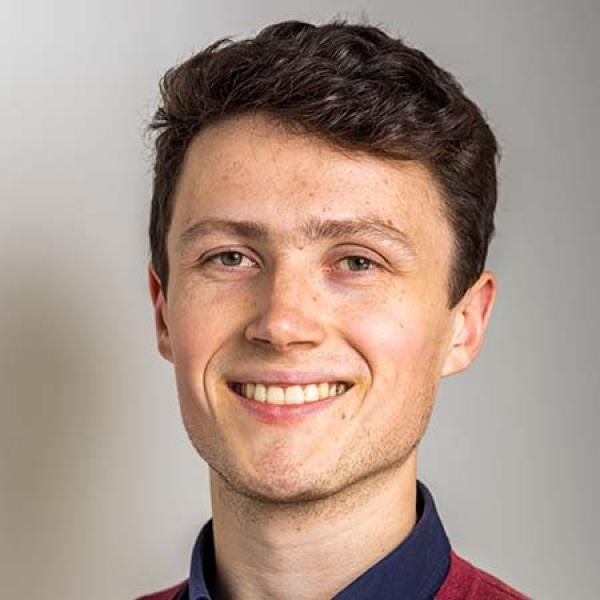 Eduin Latimer's profile photo