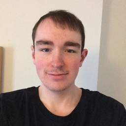 Toby Oliver's profile photo