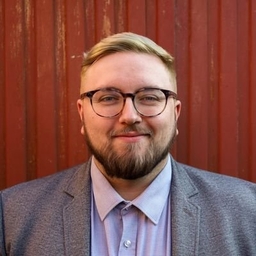 Corey Bedford's profile photo