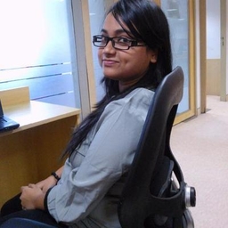 Arundhati Sarkar's profile photo