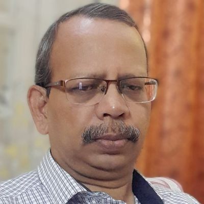 ROOPAK GOSWAMI's profile photo