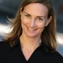 Melody Petersen's profile photo