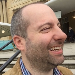 Christopher Rosen's profile photo