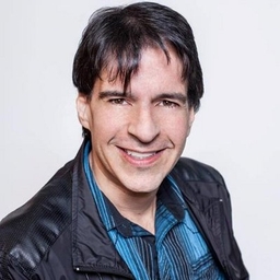 Mike Devine's profile photo