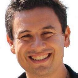 Raúl Rodríguez Cota's profile photo