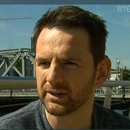 Padraig Hoare's profile photo