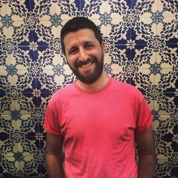 Lluís Pellicer's profile photo
