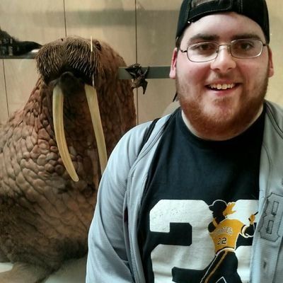 Ryan Graffius's profile photo