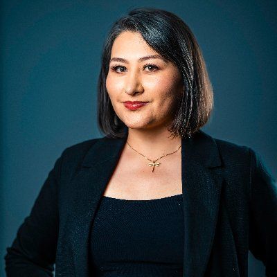 Tatiana Arias's profile photo