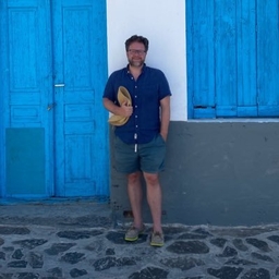 Andrew Bauld's profile photo