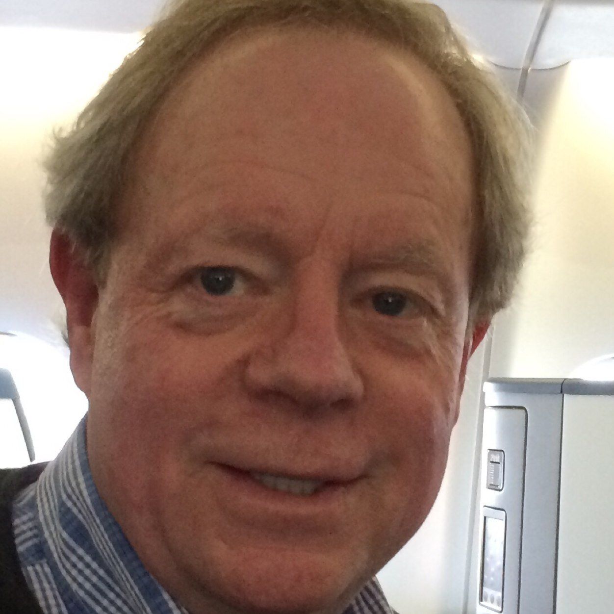 Frank A. Blethen's profile photo