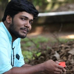 Abhijith N Arjunan's profile photo