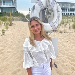 Carley Welch's profile photo