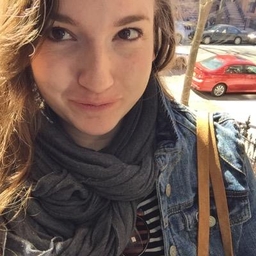 Christine Friar's profile photo