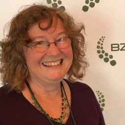 Nancy Black's profile photo