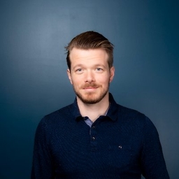 Barthélémy Philippe's profile photo