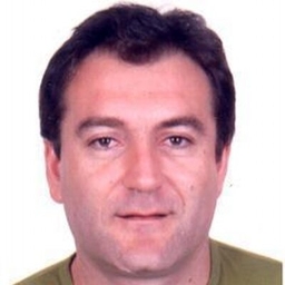 Jordi Landero Madroñal's journalist profile photo