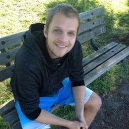 Tim Falk's profile photo