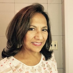 Maria Newman's profile photo